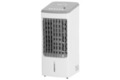 Luftkylare Digital Vit/grå 80W Bellus